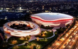 Brussels: Eurostadium still uncertain?