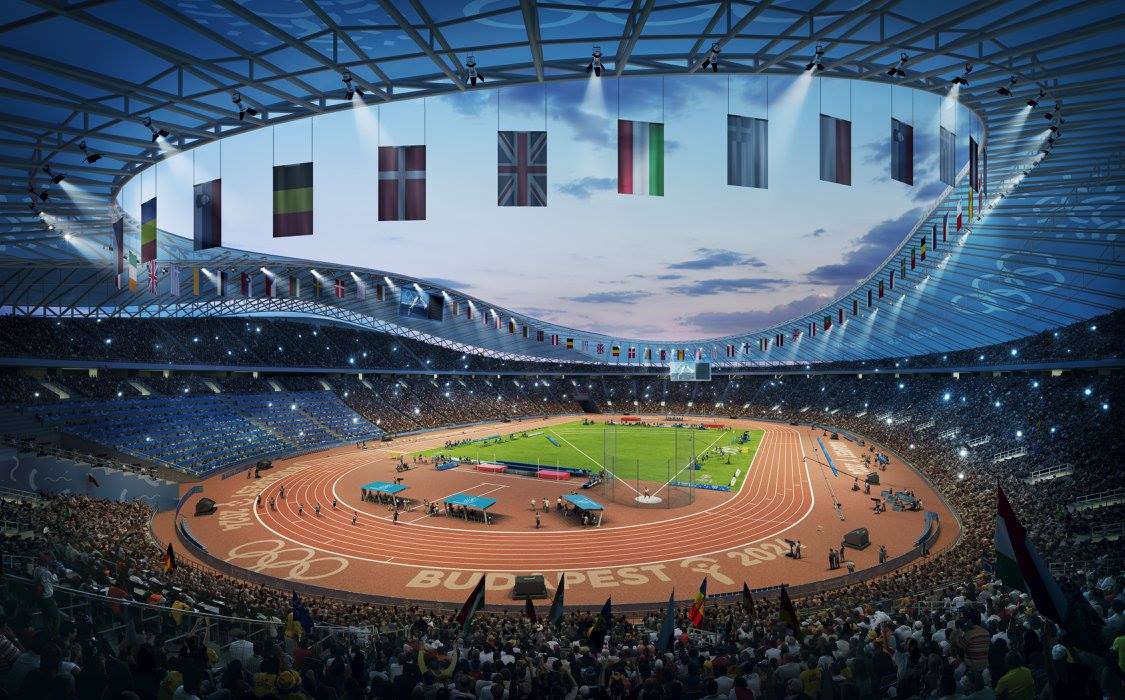 Budapest 2024