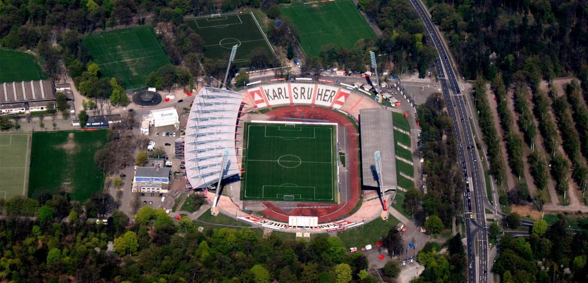 Wildparkstadion