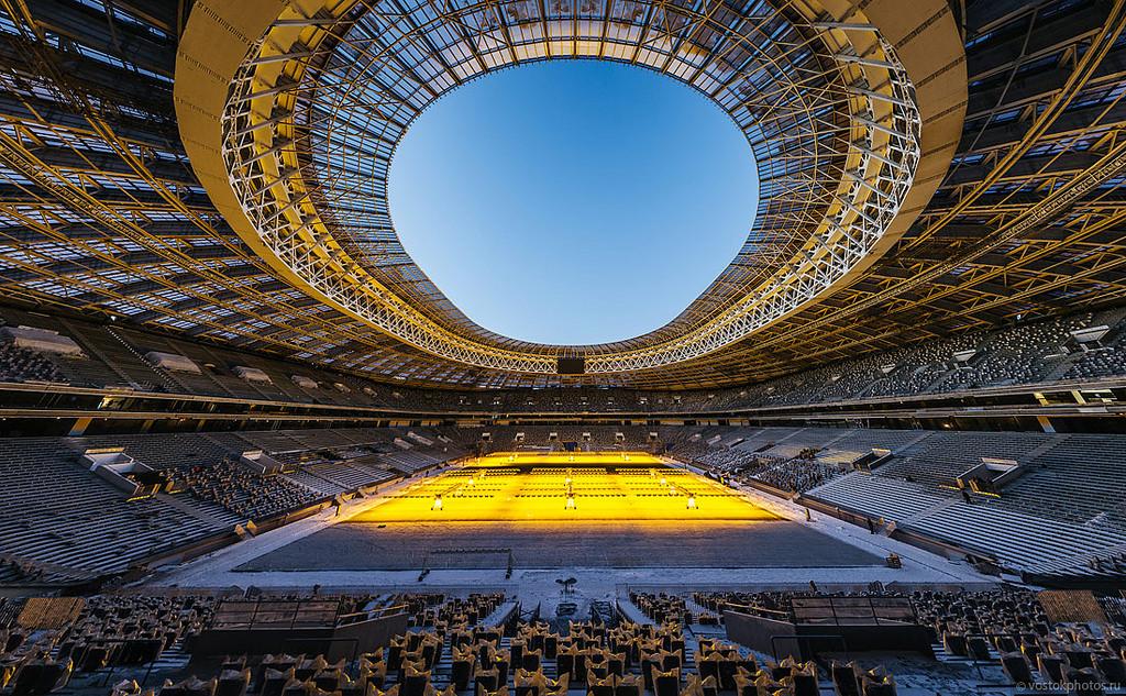 Luzhniki