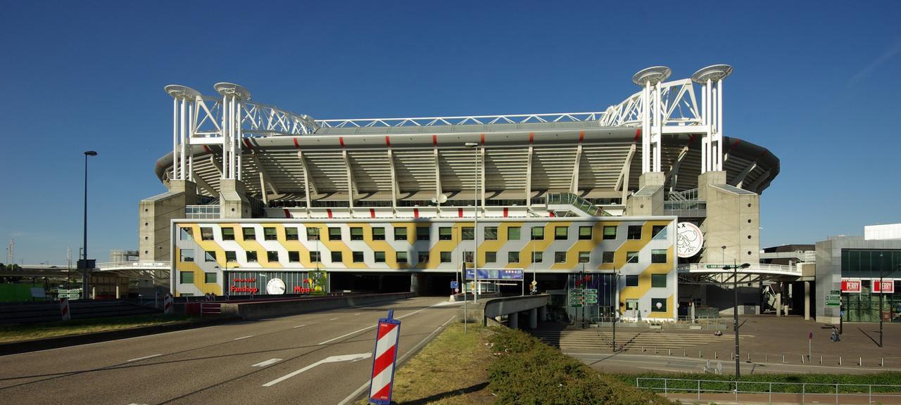 Amsterdam ArenA