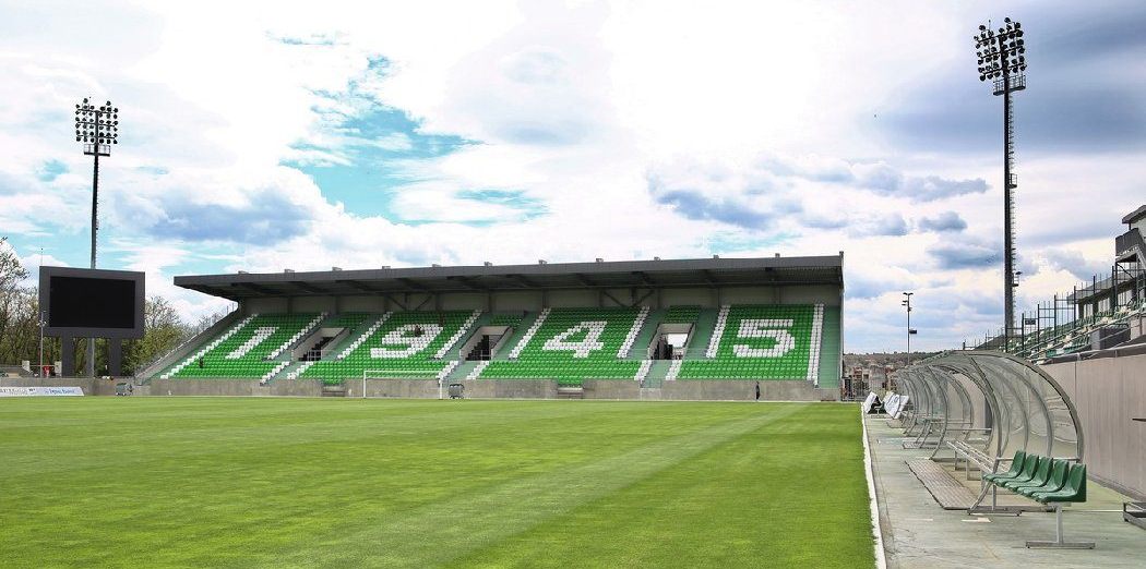 Ludogorets Arena