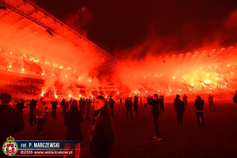 Stadion Henryka Reymana