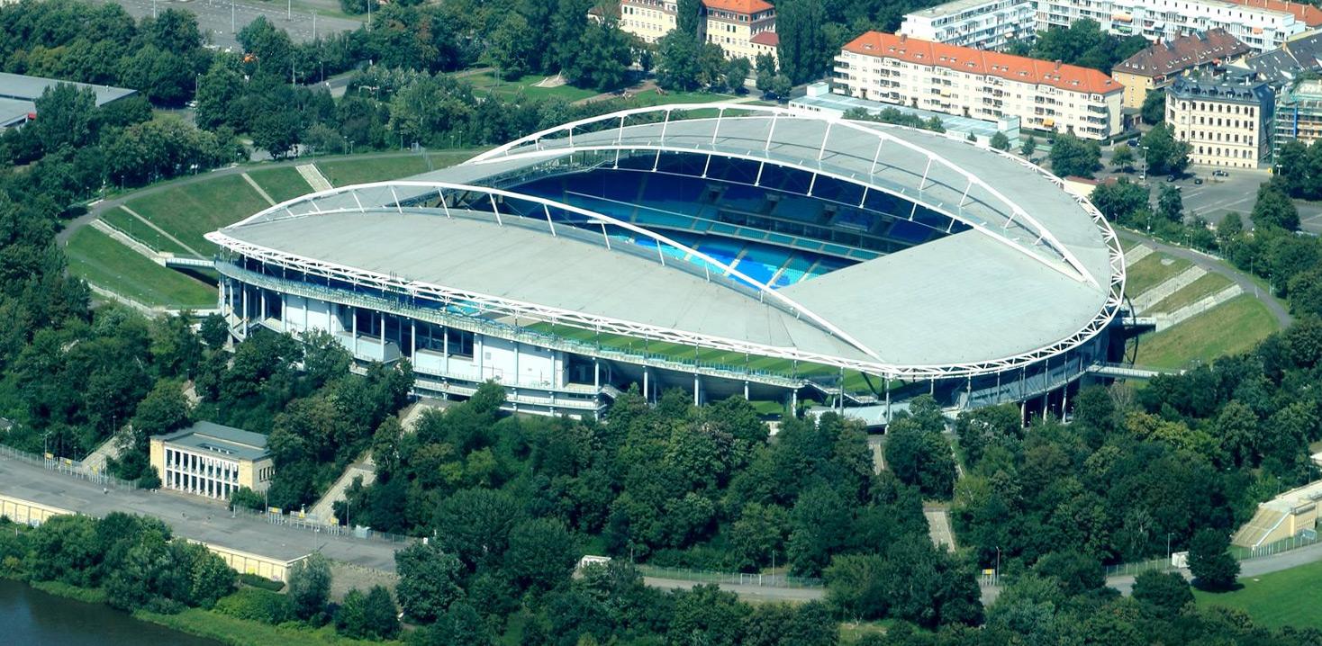 Red Bull Arena