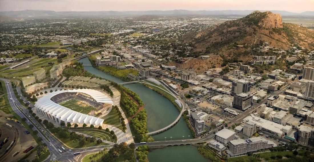 North Queensland Stadium