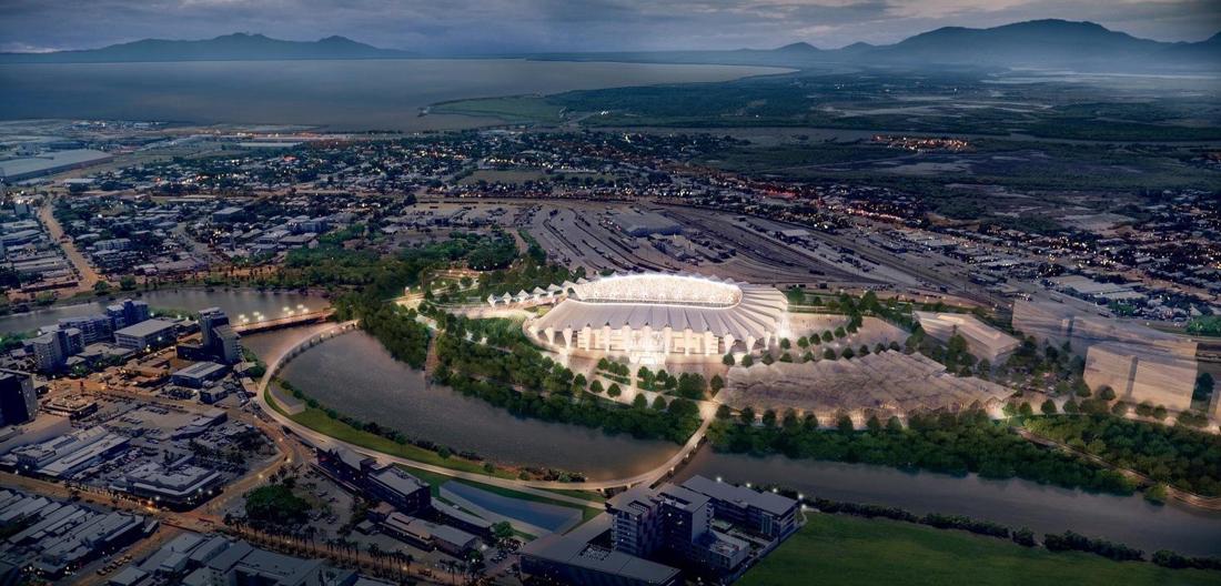 North Queensland Stadium