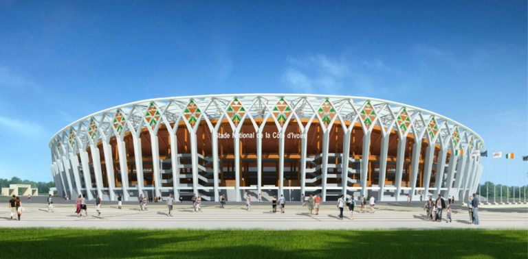 Stade National Arc de Triomphe