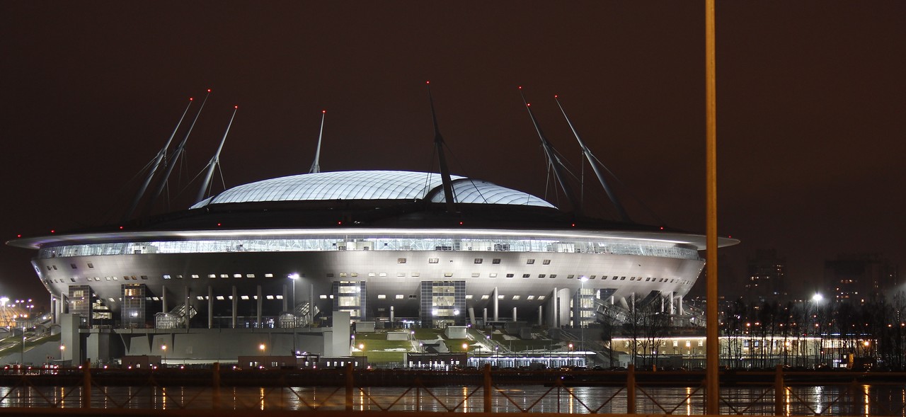 Zenit Arena