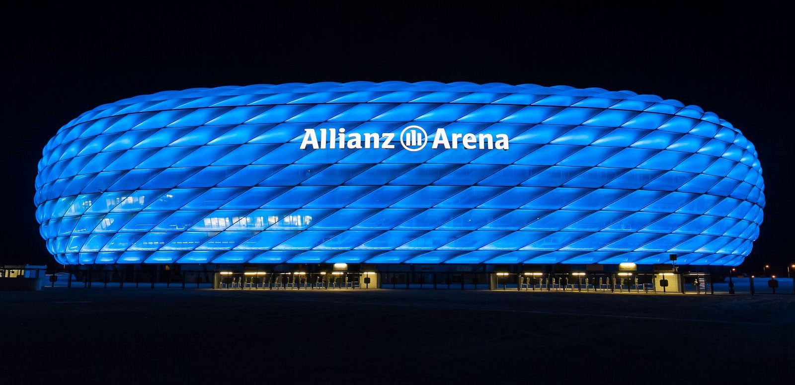 Allianz Arena