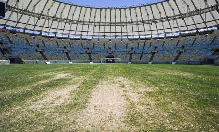 Maracana