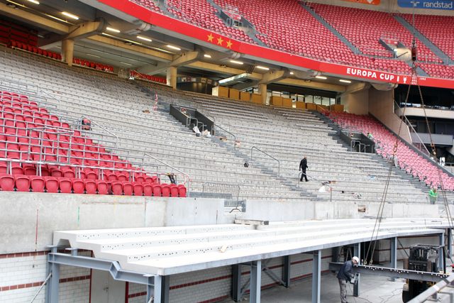 Amsterdam ArenA