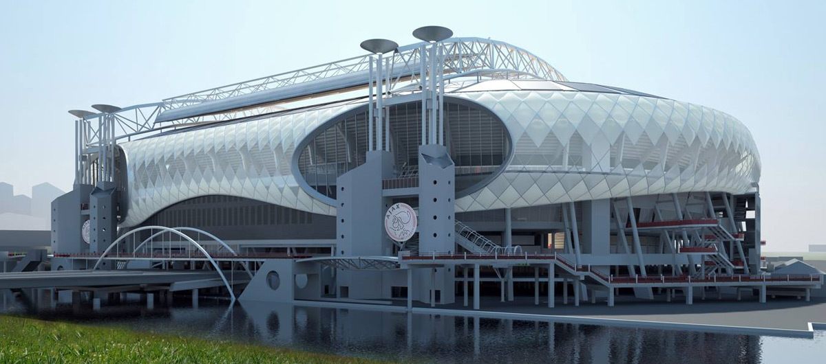 Amsterdam ArenA