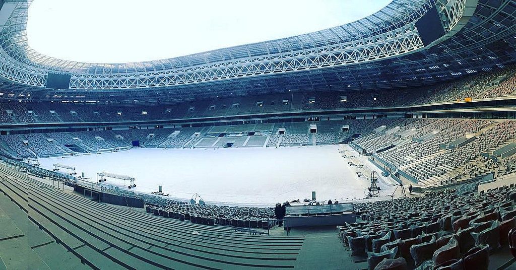 Luzhniki