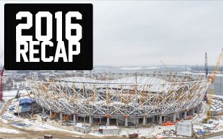 Year recap: Best of 2016 (top 10)