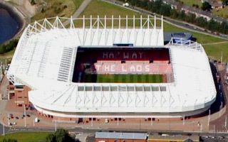 Sunderland: First summer in years without concert at Stadium of Light