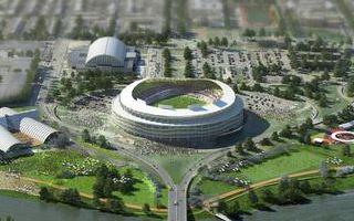 RFK Stadium future subject of meetings