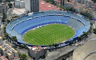 Mexico City: Cruz Azul aiming for 40,000–50,000 stadium