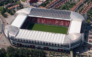 Netherlands: Philips Stadion wins Eredivisie stadium test