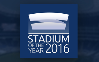 Stadium of the Year 2016: Name your nominees!