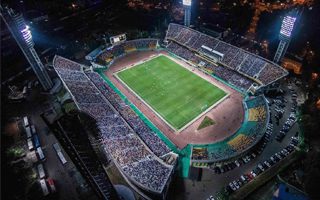 Russia: Only short-term renovation for Kuban