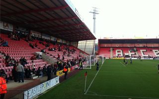 England: Bournemouth shortlisting new stadium sites