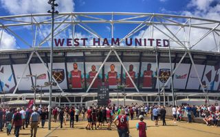 London: Latest developments at London Stadium