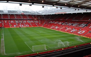 England: (New) Old Trafford? Consultants will examine the options