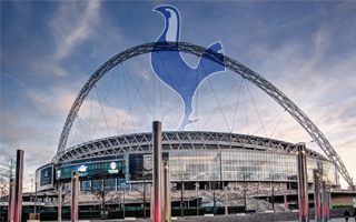 London: Tottenham might become the world’s largest club