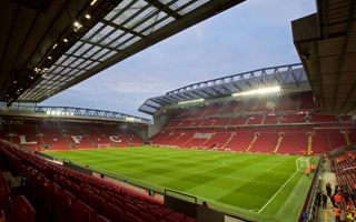 Liverpool: Anfield to see capacity cut