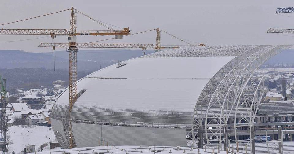 Stadionul Ion Oblemenco