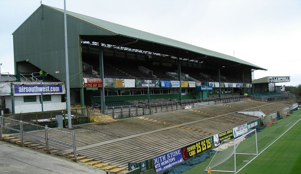 Home Park