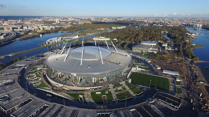 Zenit Arena