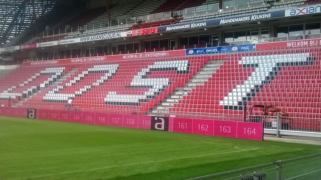 Philips Stadion