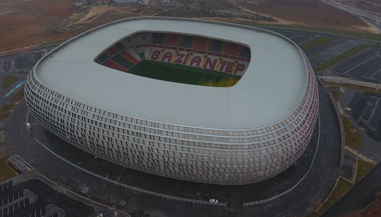 Gaziantep Arena