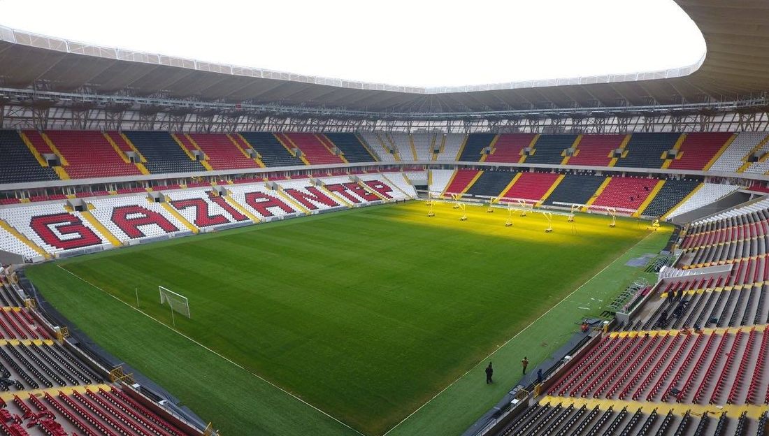 Gaziantep Arena