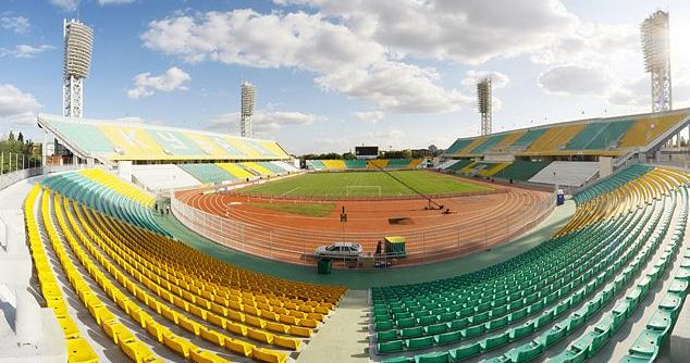 Kuban Stadion