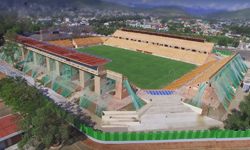 Estadio Tecnológico de Oaxaca
