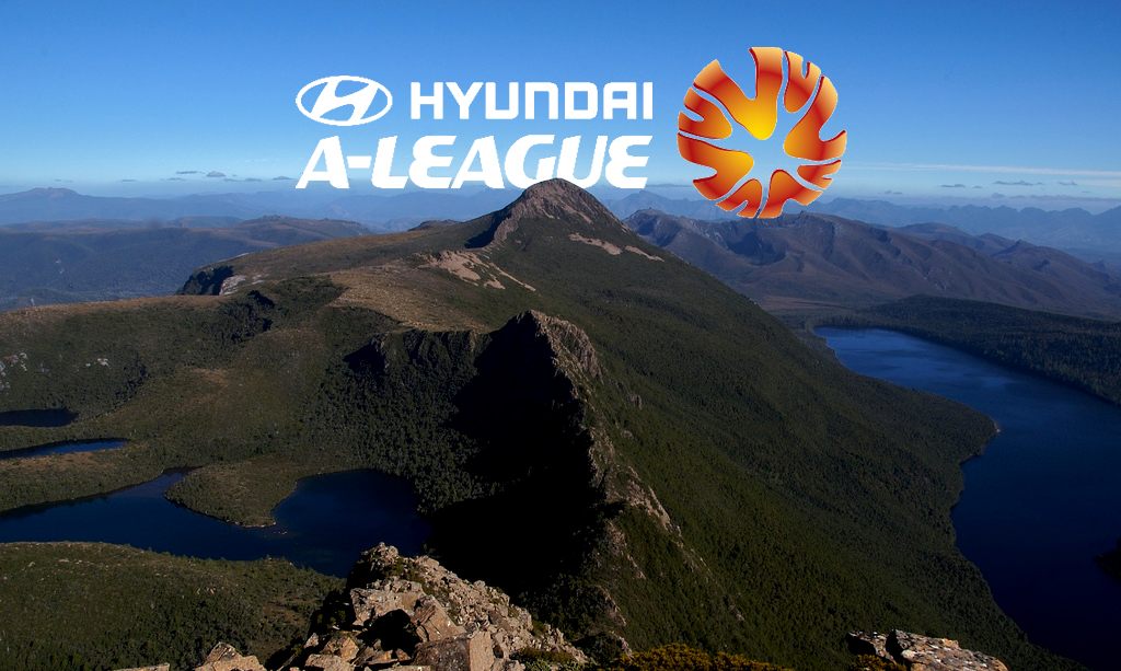 Tasmania A-League