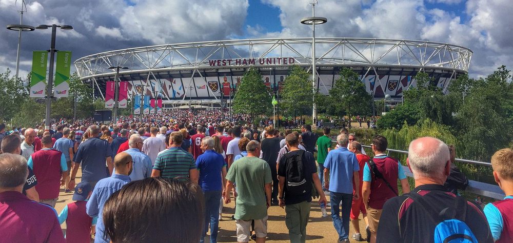 London Stadium