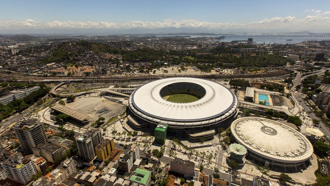 Maracana