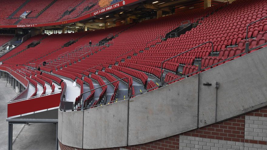 Amsterdam ArenA