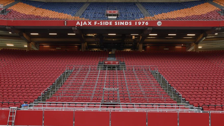 Amsterdam ArenA