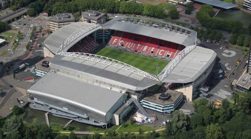 Stadion Galgenwaard