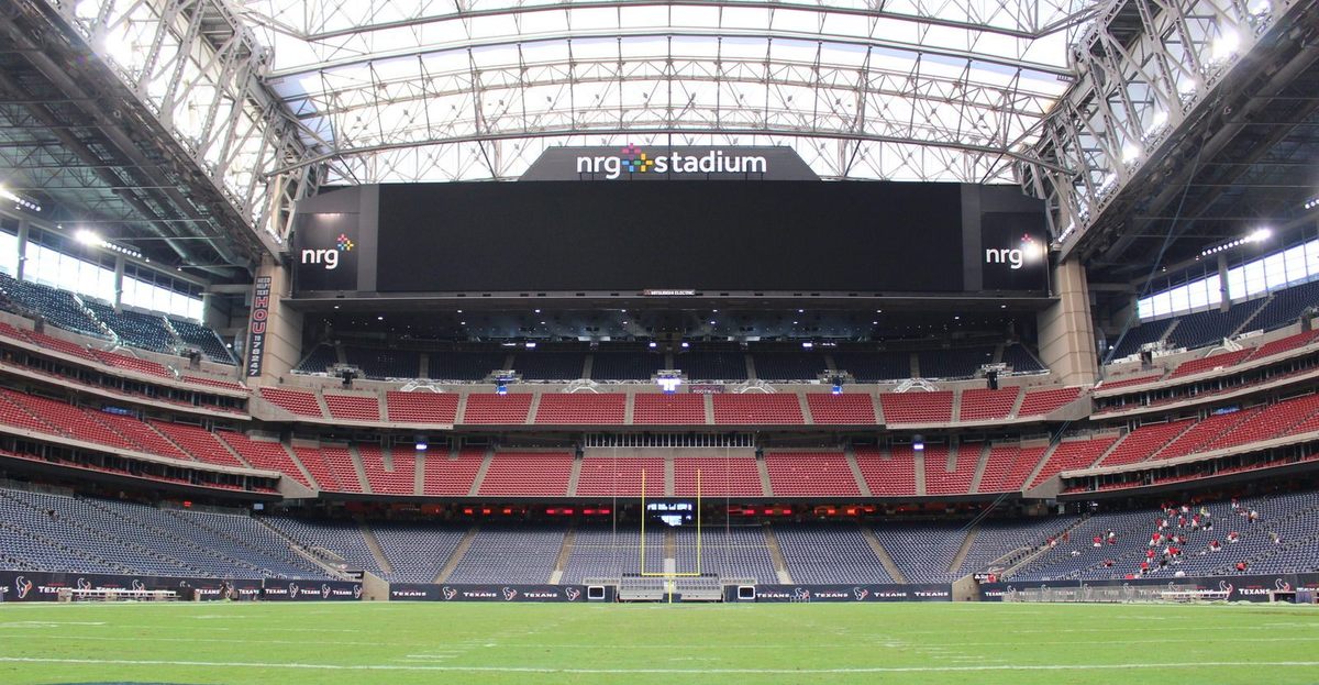 NRG Stadium