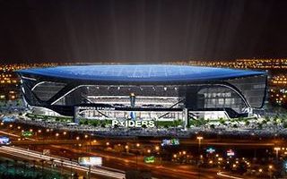 Las Vegas: Superstadium plan collapses, can it be saved?