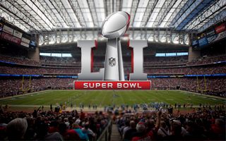 Houston: What’s new for Super Bowl?