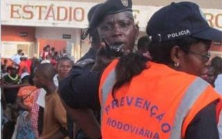 Angola: Tragedy at season inauguration, 17 dead