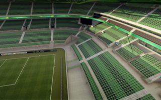 Lisbon: Sporting to rebrand their stadium after election?