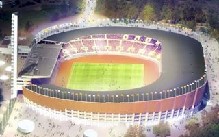 Finland: Skanska to rebuild Olympiastadion