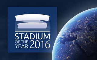 Stadium of the Year 2016: Halfway there, what’s next?